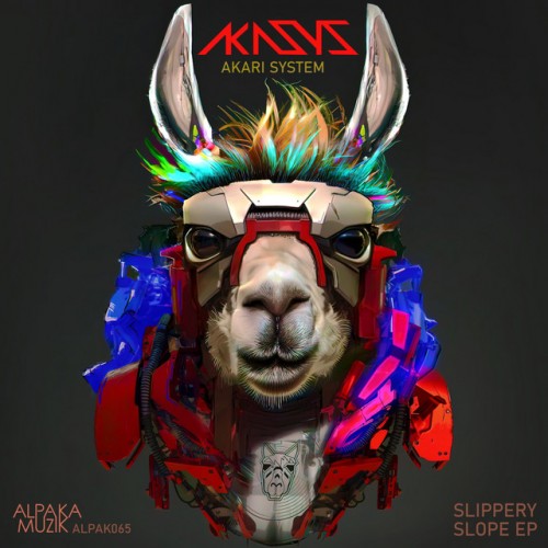 Akari System - Slippery Slope (2023) Download