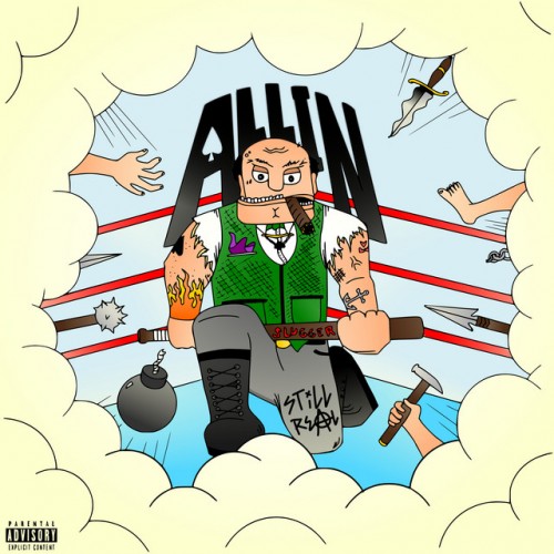 All In - Still Real (2023) Download