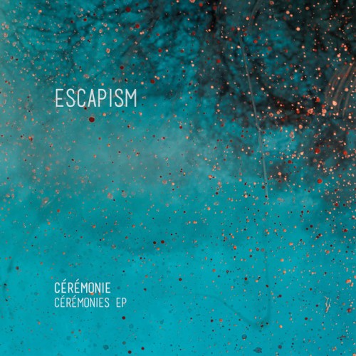 Cérémonie – Cérémonies EP (2019)