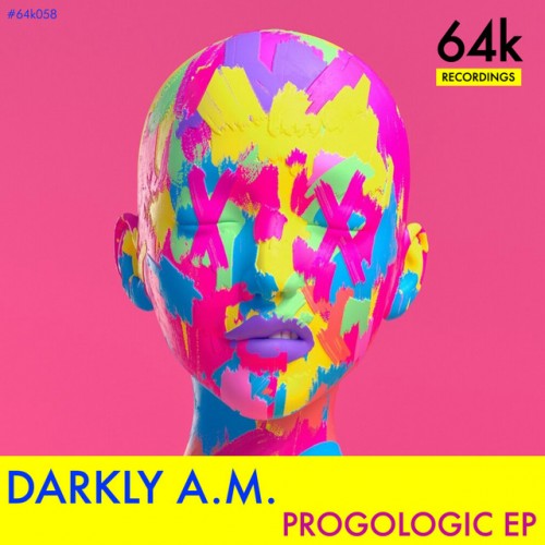 Darkly A.M. - Progologic (2023) Download