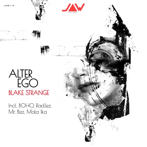 BOHO & Blake Strange - Alter Ego (2023) Download