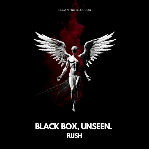 BLACK BOX & Unseen. - Rush (2023) Download
