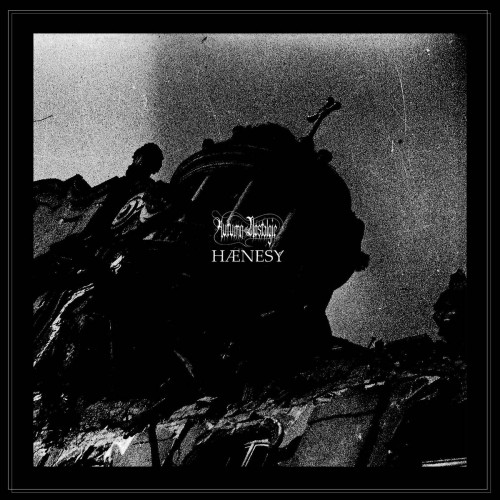 Hænesy - Awaking Mechanon (2023) Download