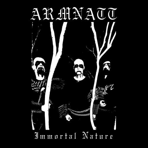Armnatt - Immortal Nature (2022) Download