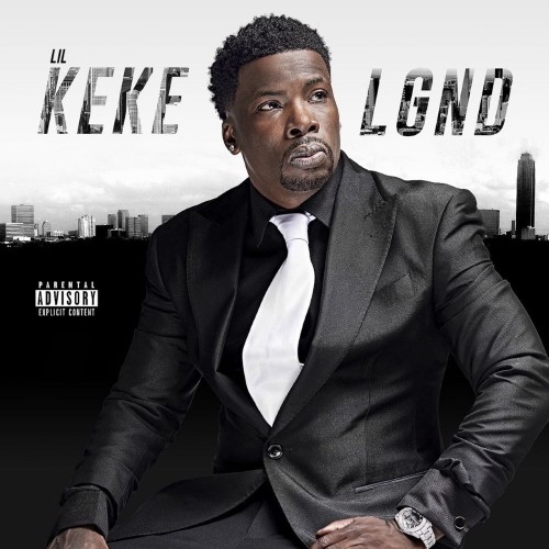 Lil Keke - LGND (2022) Download