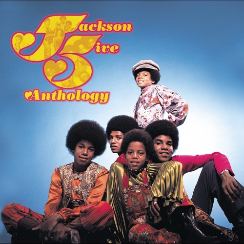 The Jackson 5 - Anthology (2000) Download
