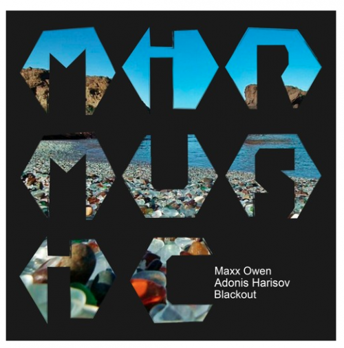 Maxx Owen & Adonis Harisov - Blackout (2023) Download