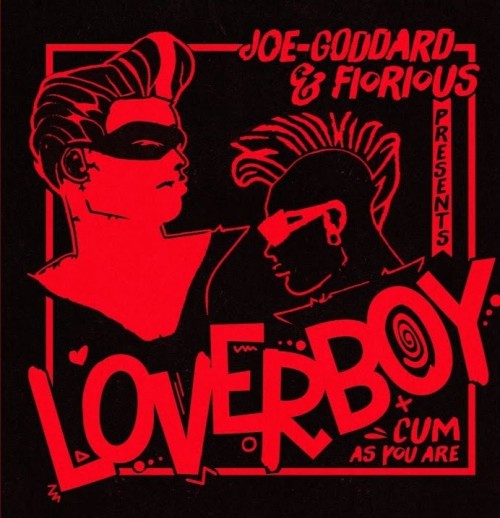 Joe Goddard & Fiorious - Loverboy (2023) Download
