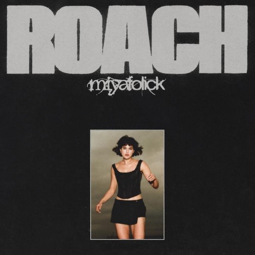 Miya Folick - ROACH (2023) Download