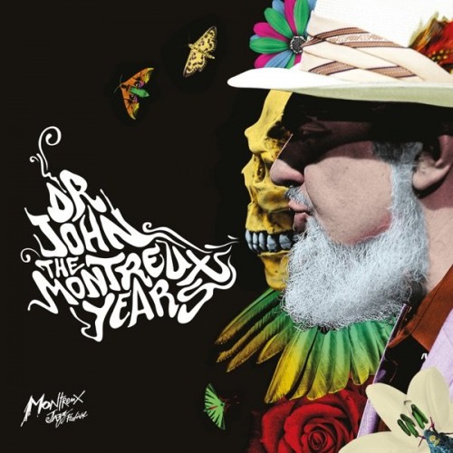 Dr. John – Dr. John: The Montreux Years (Live) (2023)