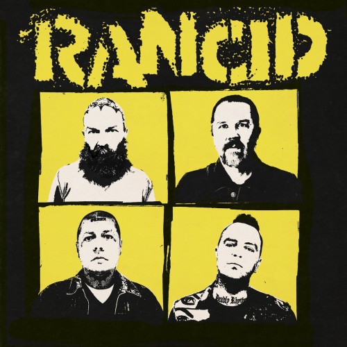 Rancid - Tomorrow Never Comes (2023) Download