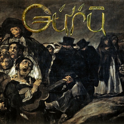 Guru - Nova Lvx (2023) Download