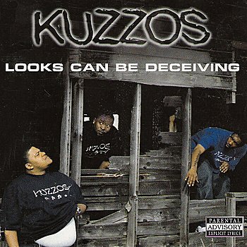 Kuzzos - Looks Can Be Deceiving (2002) Download