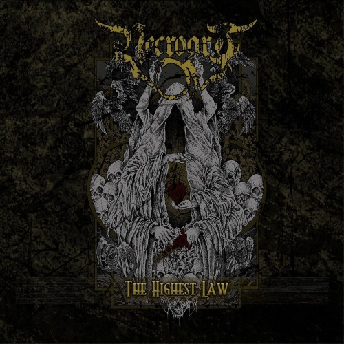Necroart - The Highest Law (2023) Download