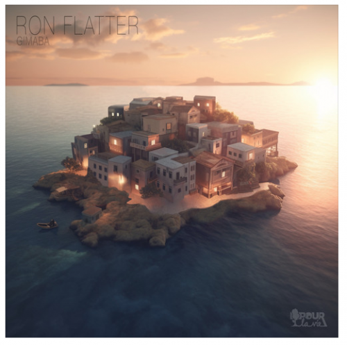 Ron Flatter - Gimaba (2023) Download