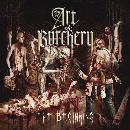 The Art of Butchery - The Beginning (2023) Download