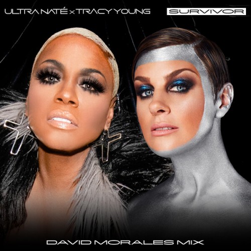 Ultra Nate & Tracy Young – SURVIVOR (Remixes) (2023)