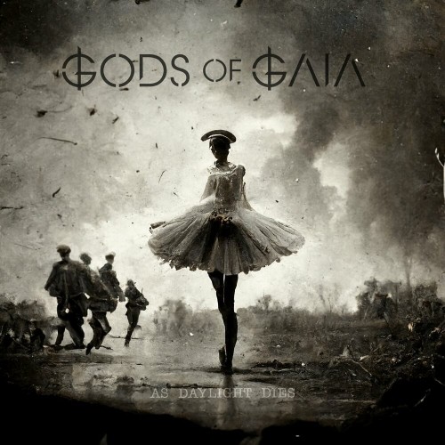 Gods of Gaia - As Daylight Dies (2023) Download
