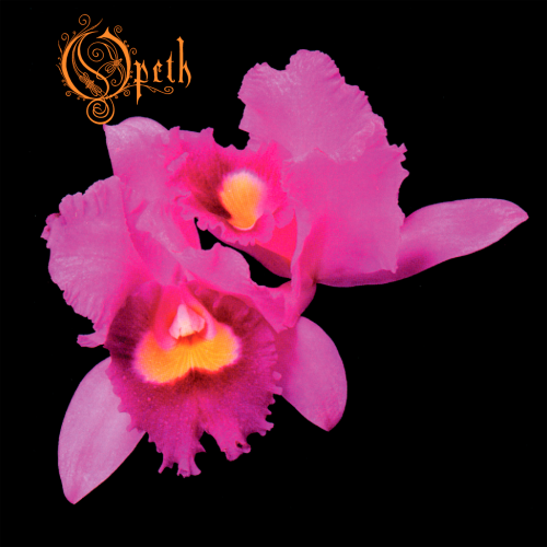 Opeth – Orchid (2023)