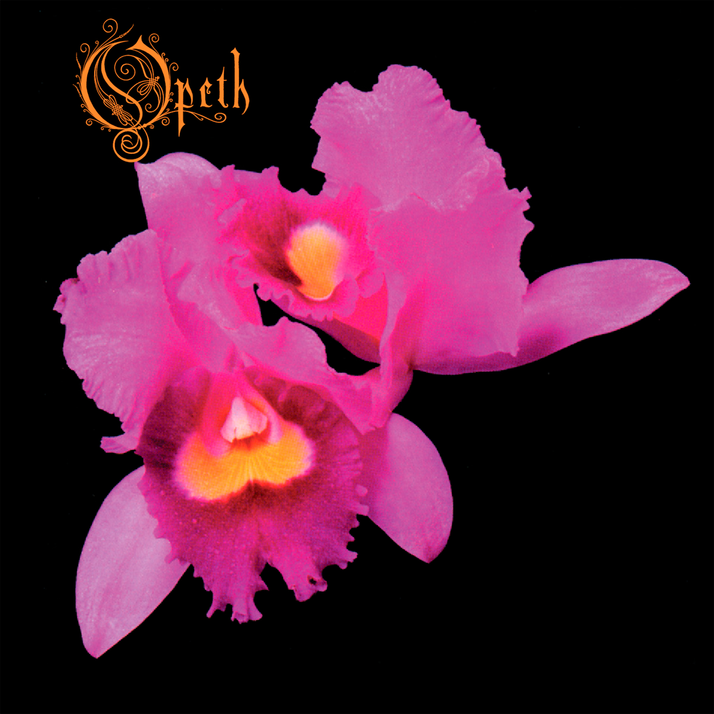 Opeth-Orchid-REMASTERED-24BIT-WEB-FLAC-2023-MOONBLOOD