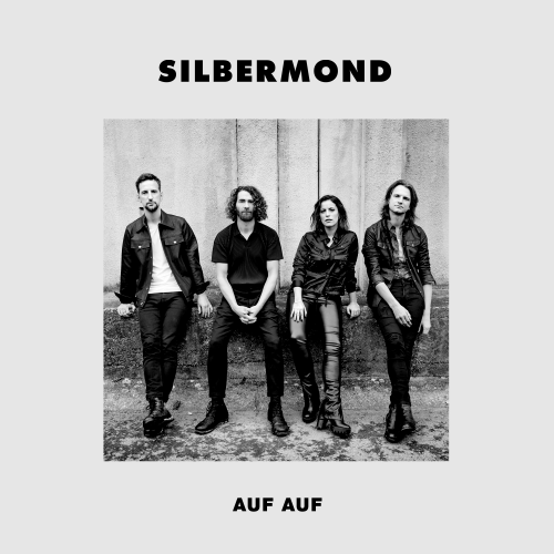 Silbermond - AUF AUF (2023) Download