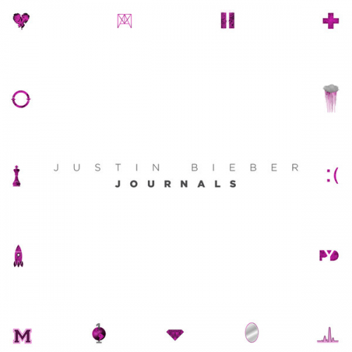 Justin Bieber – Journals (2013)