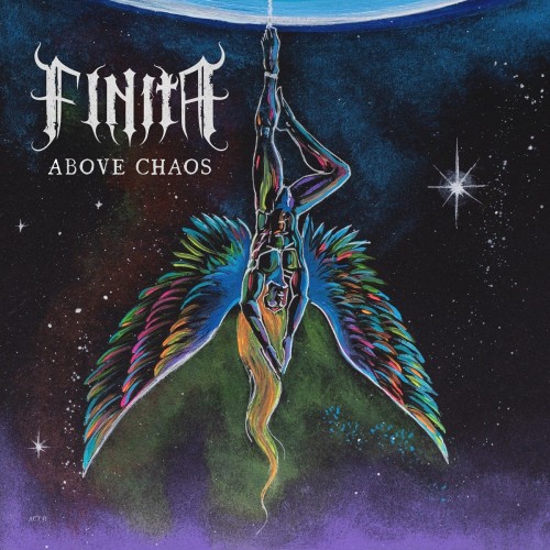 Finita - Above Chaos (2022) Download
