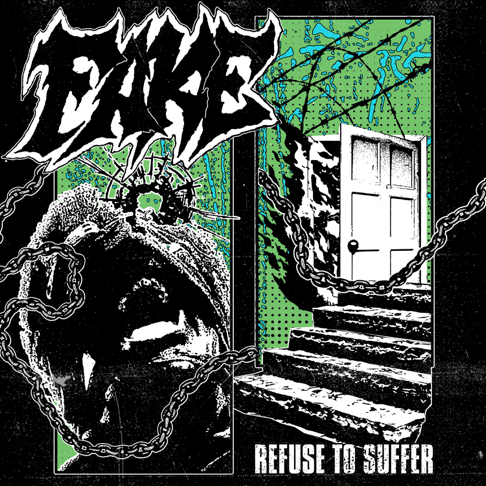 Fake - Refuse To Suffer (2023) Download