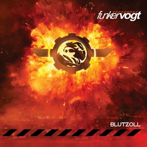 Funker Vogt – Blutzoll (Bonus Track Version) (2023)