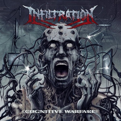 Infiltration - Cognitive Warfare (2023) Download