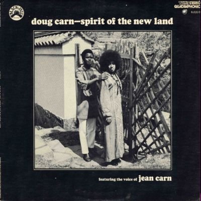 Doug Carn-Spirit Of The New Land-(BJQD8)-24-96-WEB-FLAC-1972-BABAS