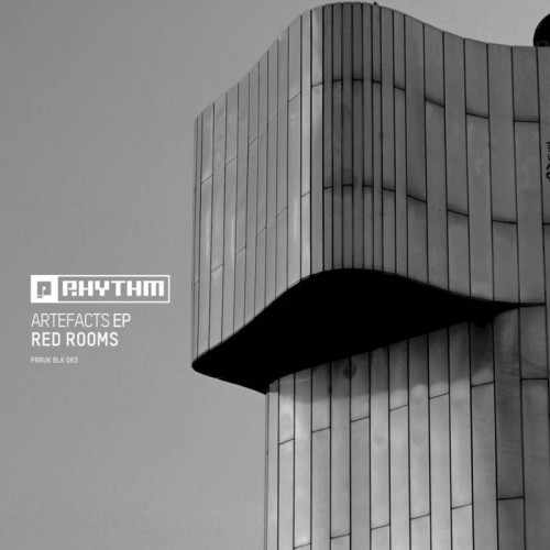 Red Rooms - Artefacts EP (2023) Download