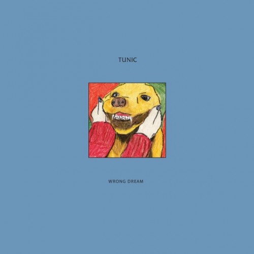 Tunic - Wrong Dream (2023) Download