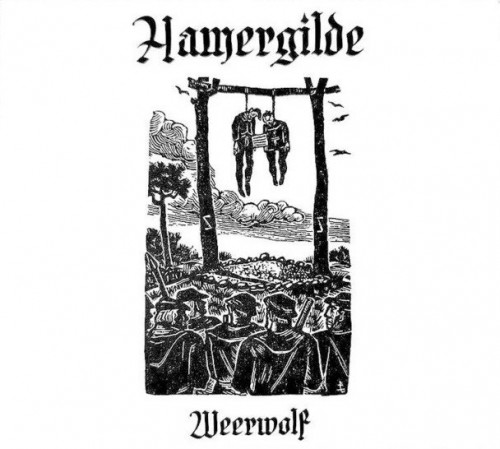 Hamergilde - Weerwolf (2023) Download