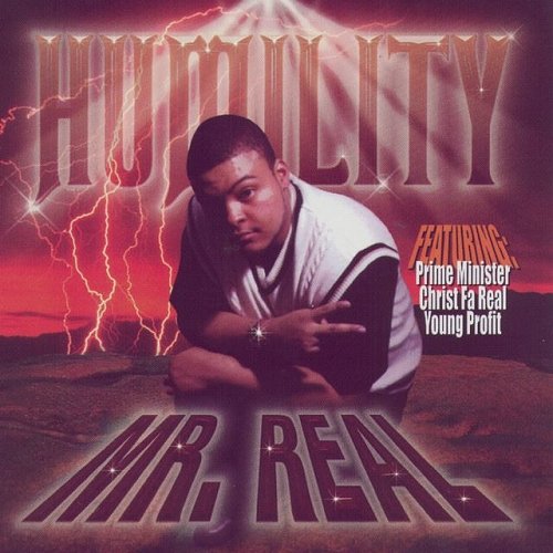Mr. Real - Humility (1999) Download