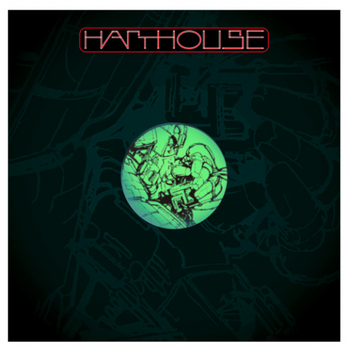 Humantronic - Retroworld EP (2023) Download