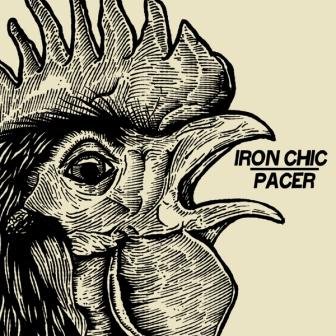 Iron Chic-Ways Away-Split-7INCH VINYL-FLAC-2022-FAiNT