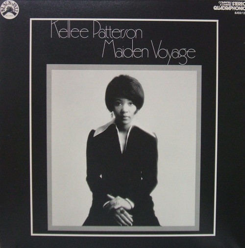 Kellee Patterson - Maiden Voyage (1973) Download