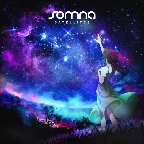 Somna – Satellites (2023)
