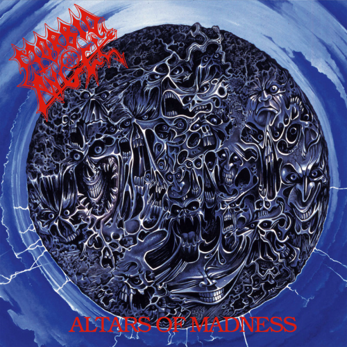 Morbid Angel - Altars Of Madness (2020) Download