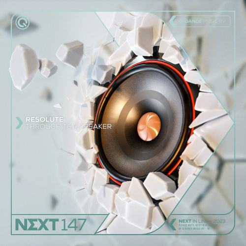 Resolute - Through Tha Speaker (2023) Download