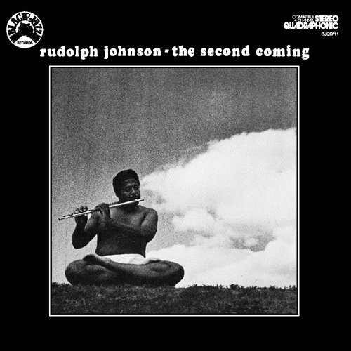 Rudolph Johnson – The Second Coming (1973)
