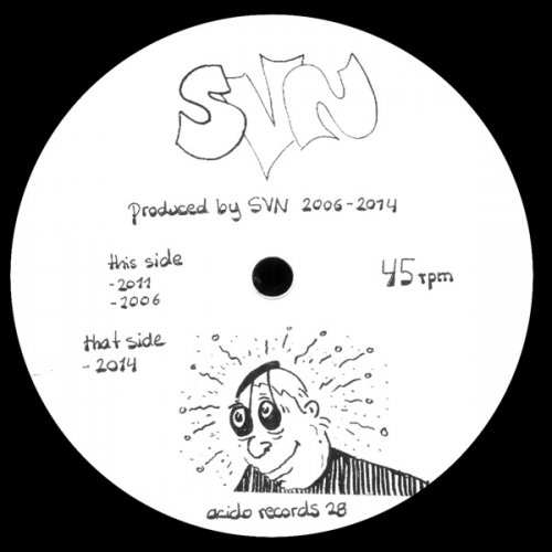 SVN - 2006 - 2014 (2018) Download