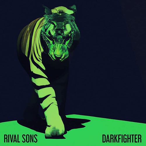 Rival Sons - DARKFIGHTER (2023) Download