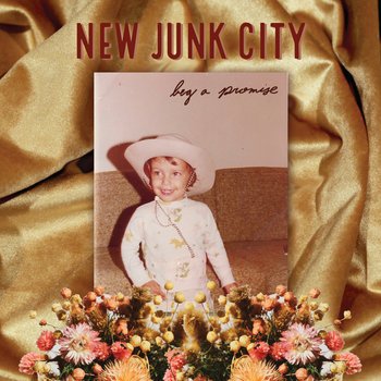 New Junk City – Beg A Promise (2022)