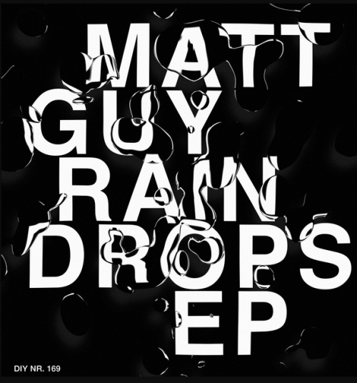 Matt Guy – Raindrops EP (2023)