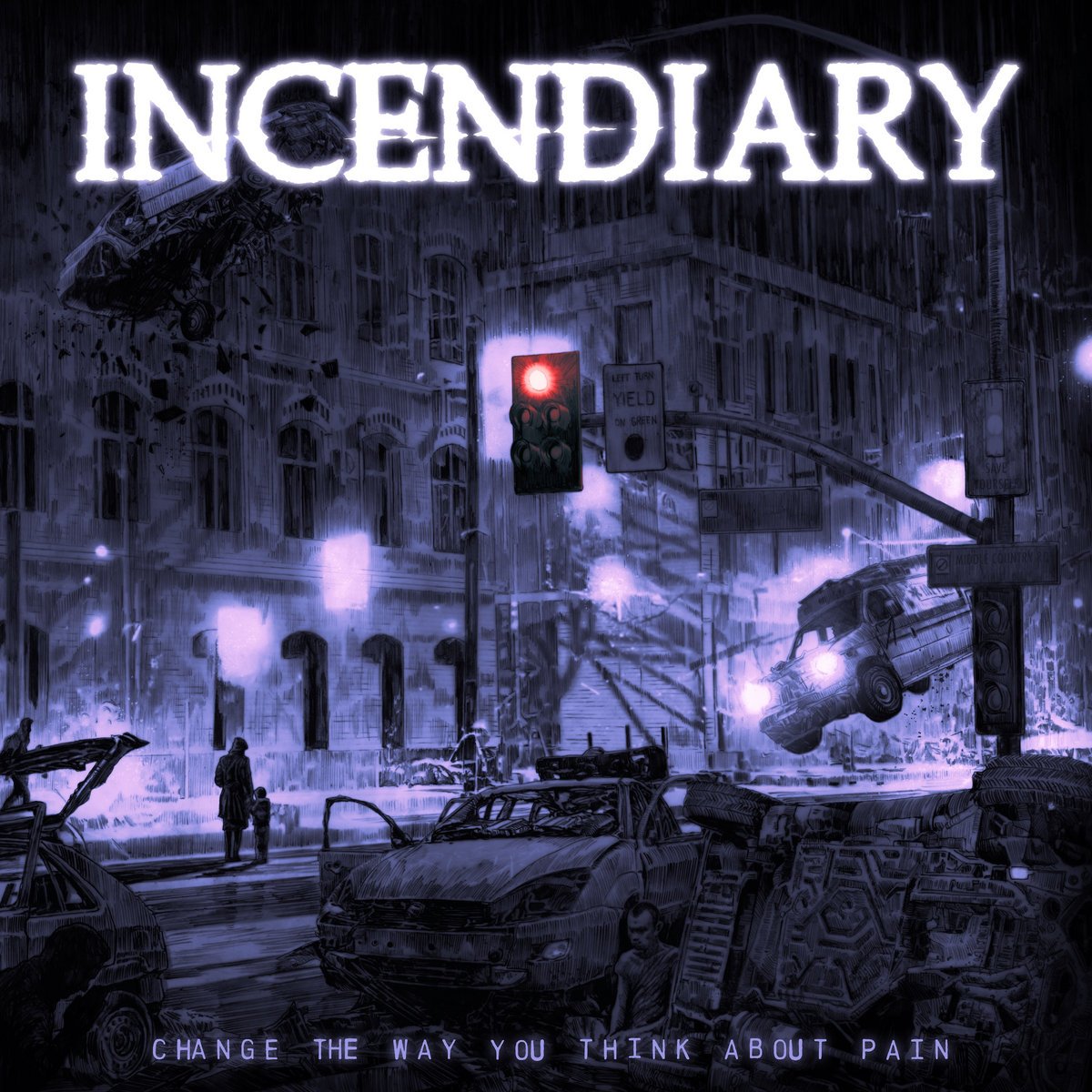 Incendiary-Change The Way You Think About Pain-16BIT-WEB-FLAC-2023-VEXED Download