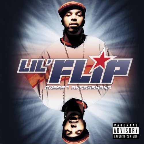 Lil’ Flip – Undaground Legend (2002)