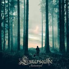 Lunarscathe - Autumnal (2023) Download