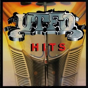 UTFO - Hits (1996) Download